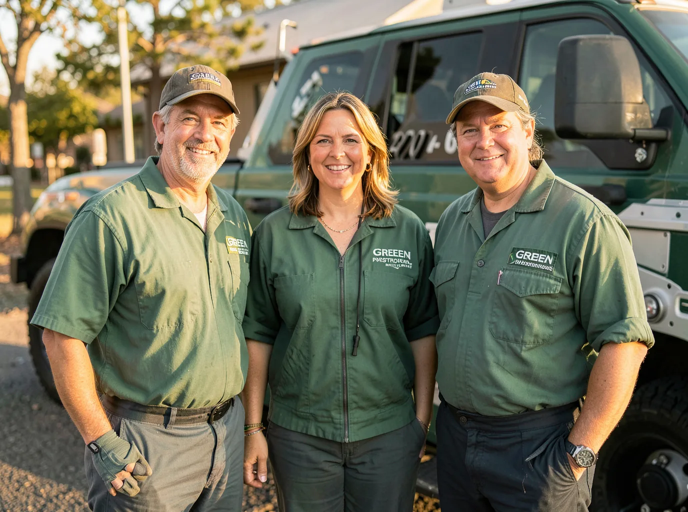 Water Damage Restoration company in Bushnell, FL